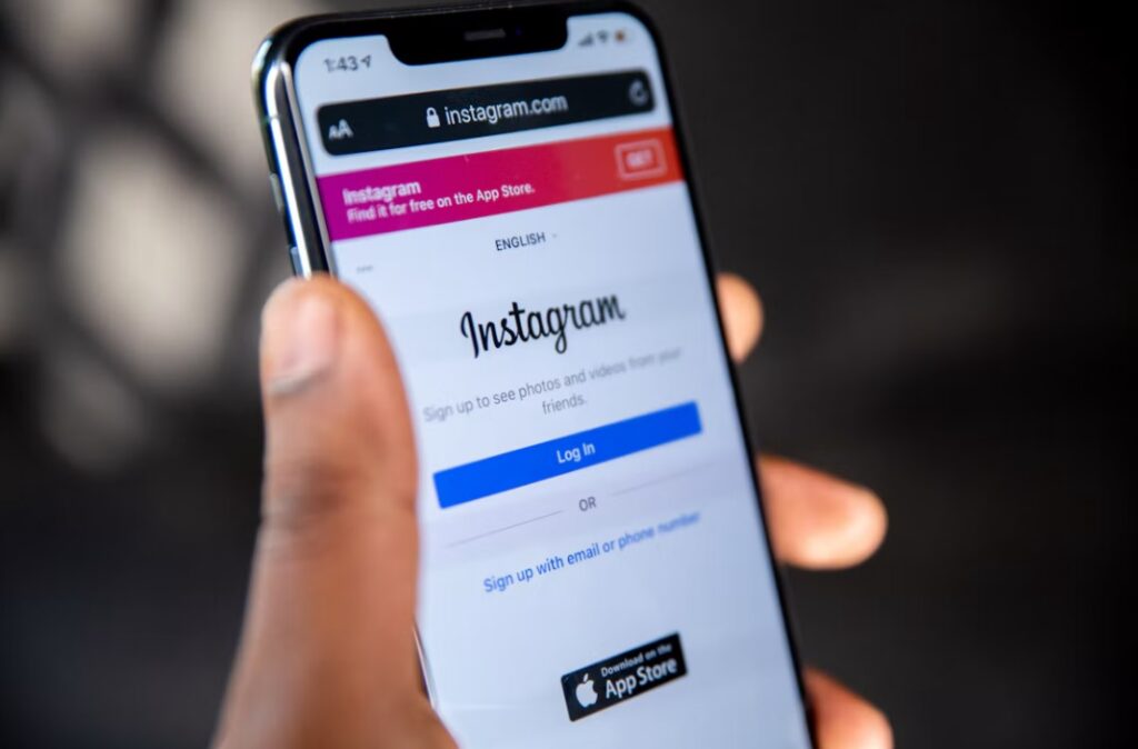 Instagram Story richtig gestalten