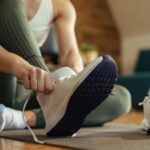 Sportschuhe Nach Dem Waschen Richtig Trocknen